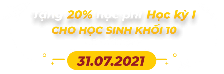 Học bổng