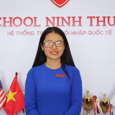 Cô Trương Thị Như Quỳnh